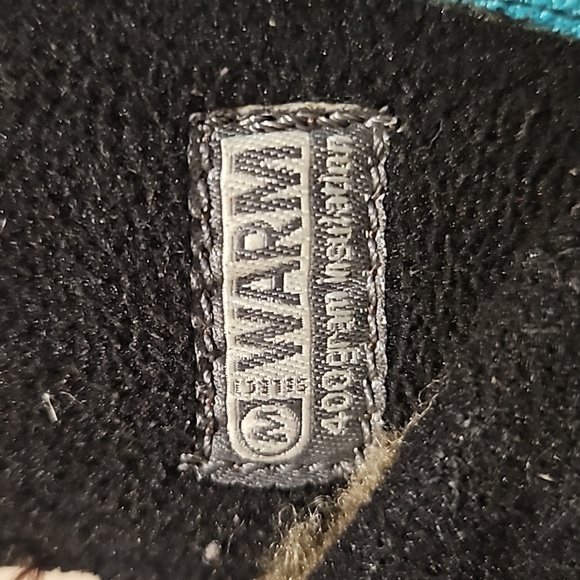 Merrell Silversun Bracken Waterproof Winter Boot - Picture 4 of 5